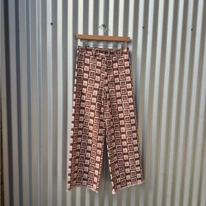 Billabong pants size 27